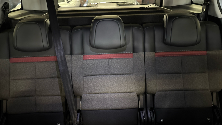 Citroen C5 Aircross 1.2 PureTech 130 Shine 5dr Petrol Hatchback